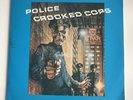 The Police - Crooked Cops Live Vinyl LP