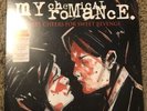 My Chemical Romance Three Cheers For Sweet Revenge HT Color Vinyl Record Sealed