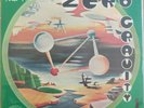 Nik Pascal (Raicevic) ?– Zero Gravity - Narco US LP 1975 Electronic