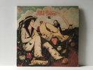 Donovan - HMS Donovan 2LP UK 1971 FIRST PRESSING Orange labels Dawn w/ poster
