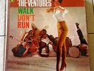 Reel To Reel Tape of The Ventures Walk Don’t Run 7 1/2 ISP