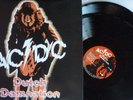 AC/DC Bon Scott - Dutch Damnation - Nijmegen 1978 - Vinyl Doppel LP