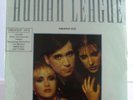 The Human League ?– Greatest Hits LP Venezuelan Press 1988 Virgin SEALED