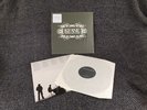 Keane Hopes and Fears Numbered Vinyl LP First Issue Mint Low Number