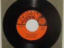 BLACK ROSE 1968 GARAGE ROCK ORIGINAL 45 LOVE HANDLES / MAN IS ALIVE NM NR