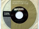 HEAR Roy Brown 45 Slow Down Little Eva/Tick Of The NM- popcorn soul R&B mod