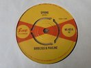 Birdlegs & Pauline - Spring 1966 UK 45 SUE EX+ MOD/NORTHERN SOUL