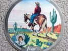 vintage 1946 VOGUE PICTURE RECORD R721 PATSY MONTANA