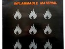 STIFF LITTLE FINGERS – INFLAMABLE MATERIAL VINYL 1979