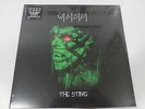 WASP W.A.S.P. THE STING DOUBLE 2 X COLOURED LP VINYL VINYL 12