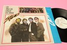 GLI STADIO VASCO ROSSI LP LA FACCIA .. ACQUA E SAPONE ORIG PROMO 1984 EX+