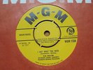 Kim Weston - I Got What You Need 1967 UK 45 MGM EX+ NORTHERN SOUL