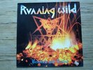 RUNNING WILD - Branded And Exiled - Noise – N 0030 Vinyl