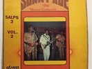 SUNNY ADE HIS AFRICAN BEATS master guitarist FUNKY AFRO PSYCH JUJU SALPS  VG/VG+