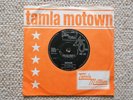 KIM WESTON - HELPLESS - 1965 UK TAMLA MOTOWN - TMG 554 - VG+ - ORIGINAL SLEEVE