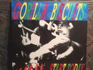 Gorilla Biscuits 1989 “Start Today” Vinyl LP Record Album