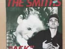 The Smiths ?– Ask (Rough Trade ?– RTANZ 12019) Vinyl, 12
