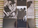 U2 The Joshua Tree Singles: Remastered & Live Fan Club 4 LP Vinile Set - SEALED