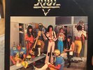 Quiet Riot: Quiet Riot II LP Japan Import w/o obi Randy Rhoads