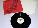 Henry Cow In Praise of Learning Original UK 1st Vinyl LP 1975 Virgin B/W Ex+