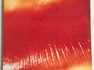 THE CURE Kiss Me Kiss Me Kiss Me LP 2 Record Set Vinyl With small poster