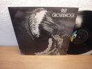 Groundhogs Split UK LP 1ST PRESS NEAR MINT 1971
