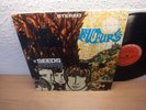 THE SEEDS FUTURE Psych Garage FLOWER POWER = ACID PSYCHEDELIC LP