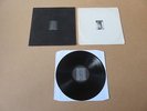 JOY DIVISION Unknown Pleasures FACTORY LP ORIGINAL PORKY UK 1ST PRESSING FACT10