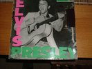 Elvis Presley-Rock `N Roll- Original UK HMV LP