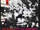 ART BLAKEY Messengers Jazz Corner of the World v 1 Blue Note LP 4015 DG Mono Ear