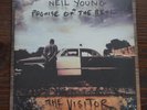 Neil Young + Promise Of The Real ?– The Visitor / 2 x Vinyl LP / 2018
