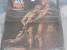 BLACK SABBATH -THE ETERNAL IDOL-  1988 MEXICAN LP STILL SEALED VERY RARE HTF