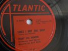 Ivory Joe Hunter - 78rpm single 10-inch – Atlantic #1111 Since I Met You Baby