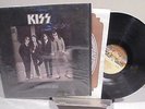 KISS  Dressed to Kill  LP $5 COMBINED SHIPPING ships your entire order