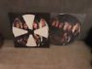 Metallica Garage Days / Eye Of The Beholder Picture Disc vinyl Very Rare