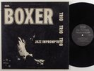 KARL BOXER TRIO Jazz Impromptu PRINCESS LP