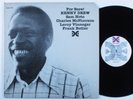 KENNY DREW For Sure  XANADU LP VG+
