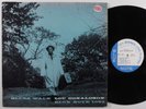 LOU DONALDSON Blues Walk BLUE NOTE LP stereo NY USA