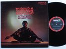 PHAROAH SANDERS Karma IMPULSE LP gatefold