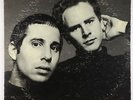 Simon & Garfunkel - Bookends LP - Columbia 2-Eye Mono w/ Poster