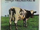 Pink Floyd - Atom Heart Mother LP - Harvest VG+