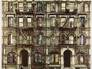 Led Zeppelin - Physical Graffiti 2xLP - Swan Song VG+
