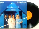 ABBA - Voulez-Vous LP, Mexico 1979 RCA. Insert. 