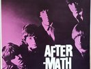 Rolling Stones Aftermath Vinyl LP Decca SLK 16415 P