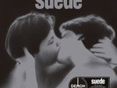 Suede 25th ANNIVERSARY 2LP silver vinyl - RSD2018 Record Store Day NEW