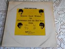 THE BEATLES FROM THEN TO YOU CHRISTMAS ALBUM ORIGINAL UK 1970 PRESSING LYN 2154