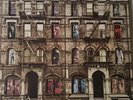 Led Zeppelin - Physical Graffiti 2 LP VG+ S w/Insert SS 2-200 Vinyl Stereo USA
