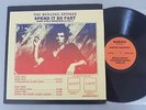 ROLLING STONES SPEND IT SO FAST SOME GIRLS REHEARSALS VOL 2  LP VINYL