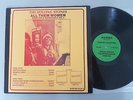 ROLLING STONES ALL THEM WOMAN  SOME GIRLS REHEARSALS VOL 3  LP VINYL