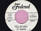 Syl Johnson 